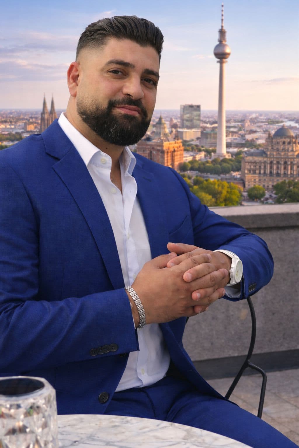 Amid Immobilien – Immobilienmakler Berlin